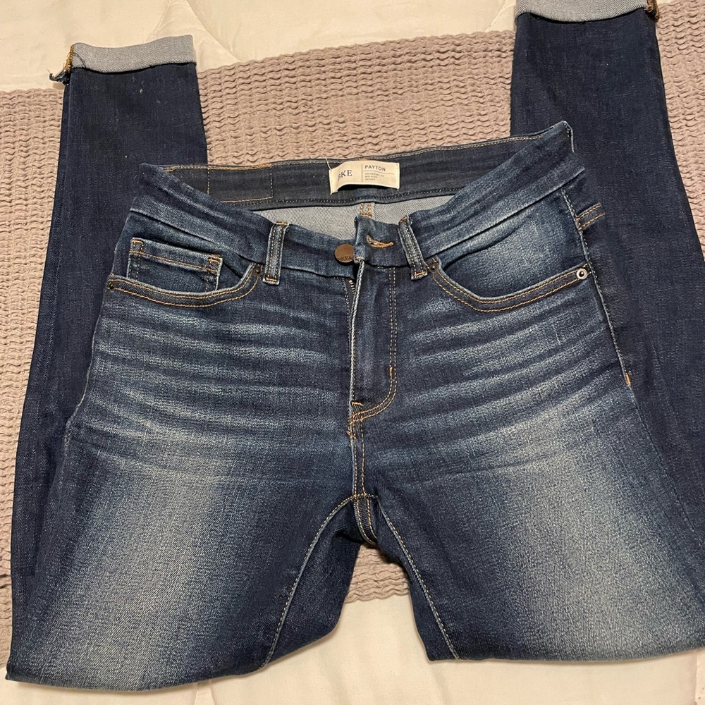 Payton BKE jeans
